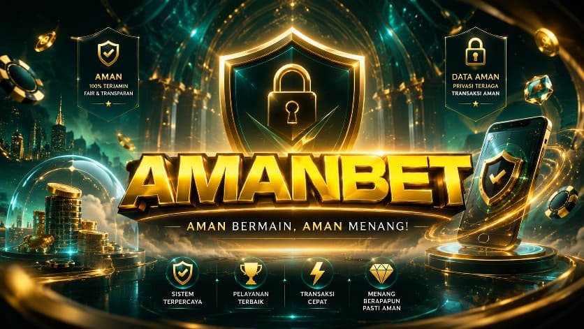 amanbet